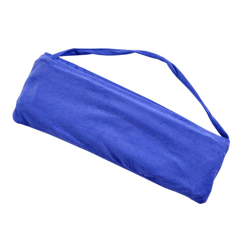 Lounge Chair Towel Pool Beach Chair Cover Towels with Pocket Portable Party Holiday Sunbathing Swim Towels - Image 3