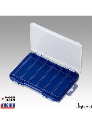 Reversible F-8610 Compartments Tackle Box - pzsku/Z0F0E1A0625E63BD1254CZ/45/_/1730268664/75ea7fd9-9906-4c80-a08e-f66d15102a52