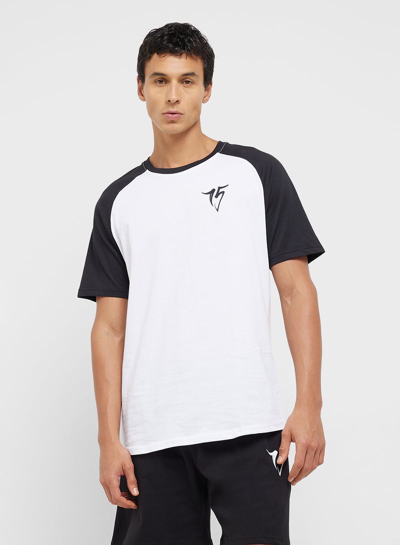 Seventy Five Nightwear T-Shirt & Shorts Set  - Image 3