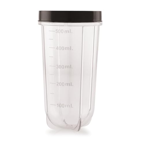 Nutripro Spare Juicer Jar With Lid For Nutri Blender- By Nutripro - Image 1