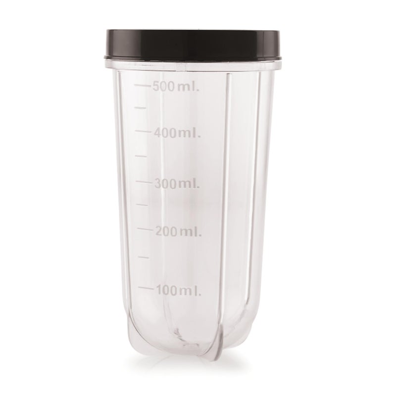 Nutripro Spare Juicer Jar With Lid For Nutri Blender- By Nutripro - Image 4
