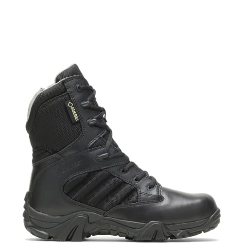 Bates Women's GX-8 Boot, Black - Image 1