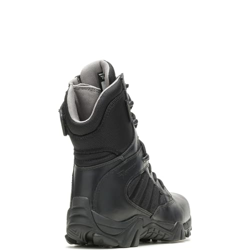 Bates Women's GX-8 Boot, Black - Image 4