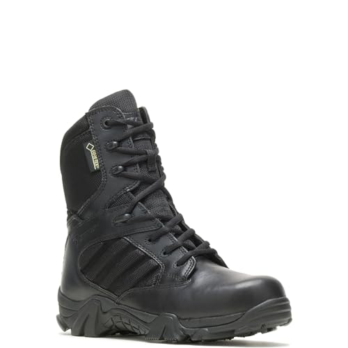 Bates Women's GX-8 Boot, Black - Image 2