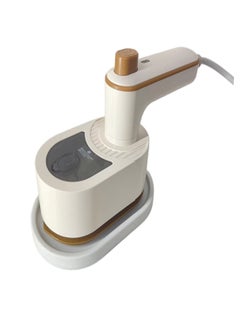 Excefore Garment Steamer for Clothes Foldable Handheld Clothing Wrinkles Remover for Garments 30 Second Fast Heat-up Portable Fabric Steamer for Home Travel Dormitory Clothes Ironing Tool Mom Gift  - Image 4