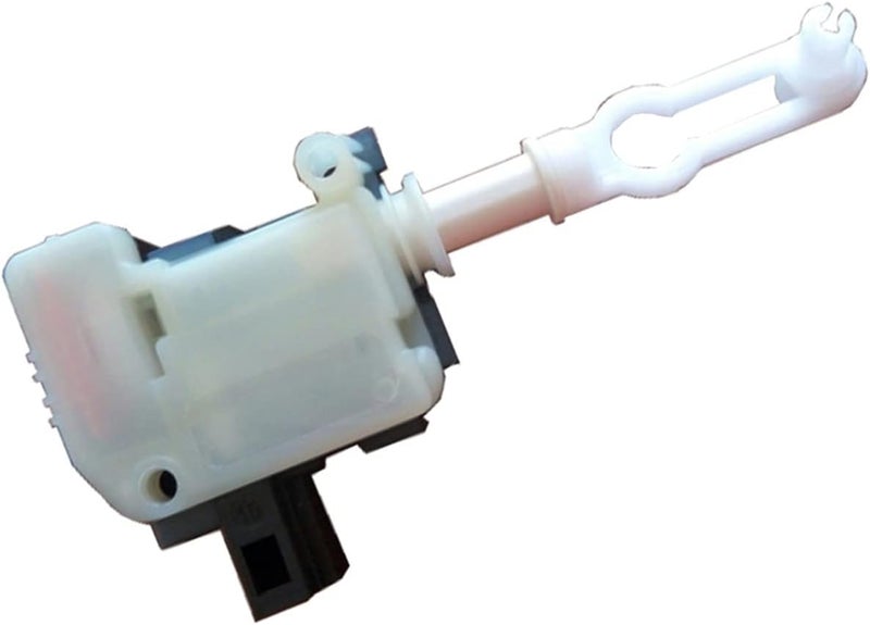 Wivplex Bootlid Trunk Tailgate Lock Servo Motor - Image 4