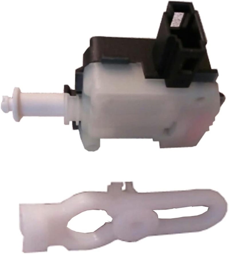 Wivplex Bootlid Trunk Tailgate Lock Servo Motor - Image 3