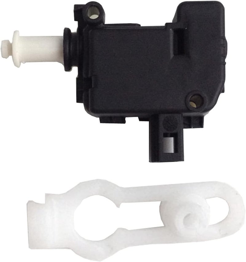 Wivplex Bootlid Trunk Tailgate Lock Servo Motor - Image 1