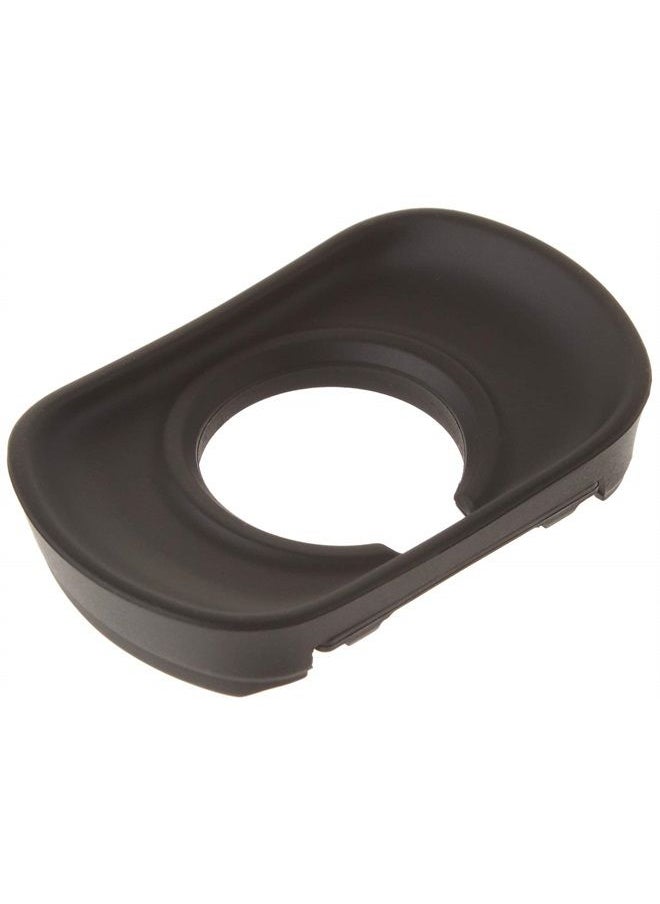 FUJIFILM EC-XT Medium Eyecup for GFX 50S, X-T2 and X-T1 Mirrorless Camera  - Image 1