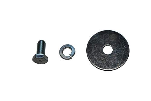 KART SUPPLY Go Kart Clutch Bolt for Predator Engines 2 Pack - Image 2
