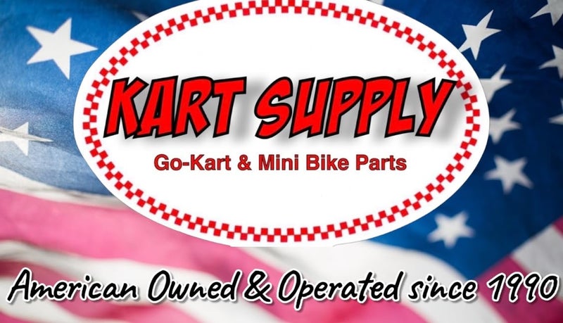 KART SUPPLY Go Kart Clutch Bolt for Predator Engines 2 Pack - Image 4