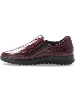 Fast Step Genuine Leather Women's Casual Shoes 972ZA7512  - Image 2