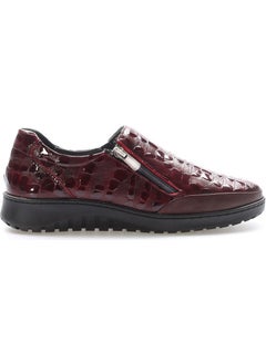 Fast Step Genuine Leather Women's Casual Shoes 972ZA7512  - Image 1