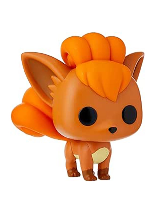 Funko Funko Pop Jumbo Pokmon Goupix 10 Super Sized Pop Mult Merchandising 