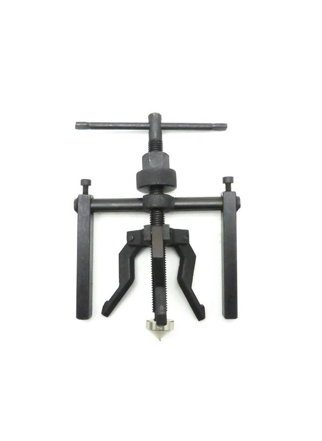 Loquat 3-Jaw Inner Bearing Puller Gear Extractor  - Image 3
