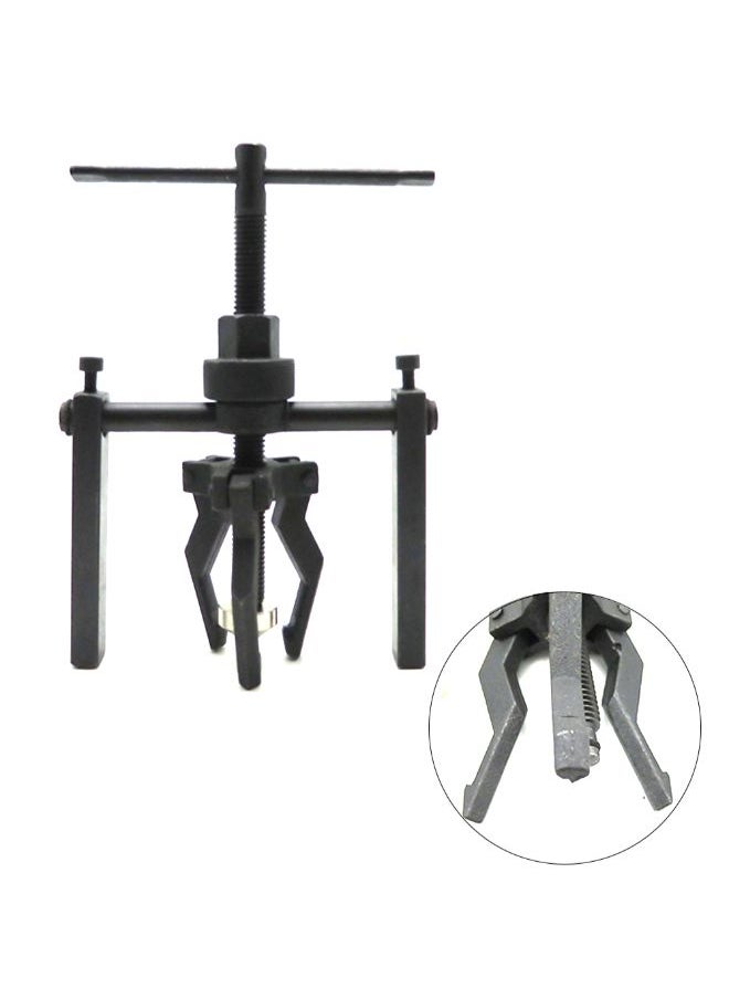 Loquat 3-Jaw Inner Bearing Puller Gear Extractor  - Image 2