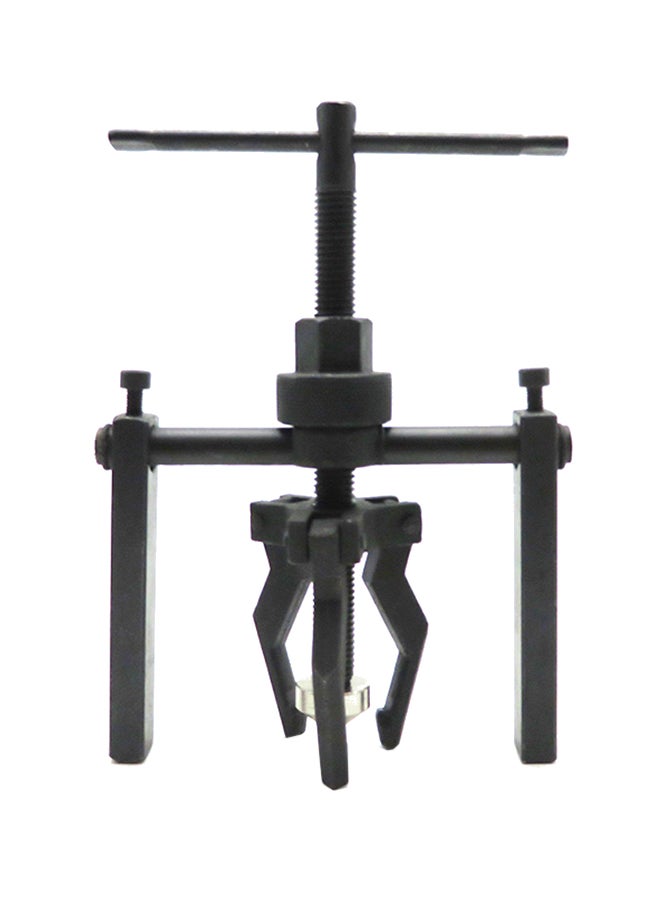 Loquat 3-Jaw Inner Bearing Puller Gear Extractor  - Image 1