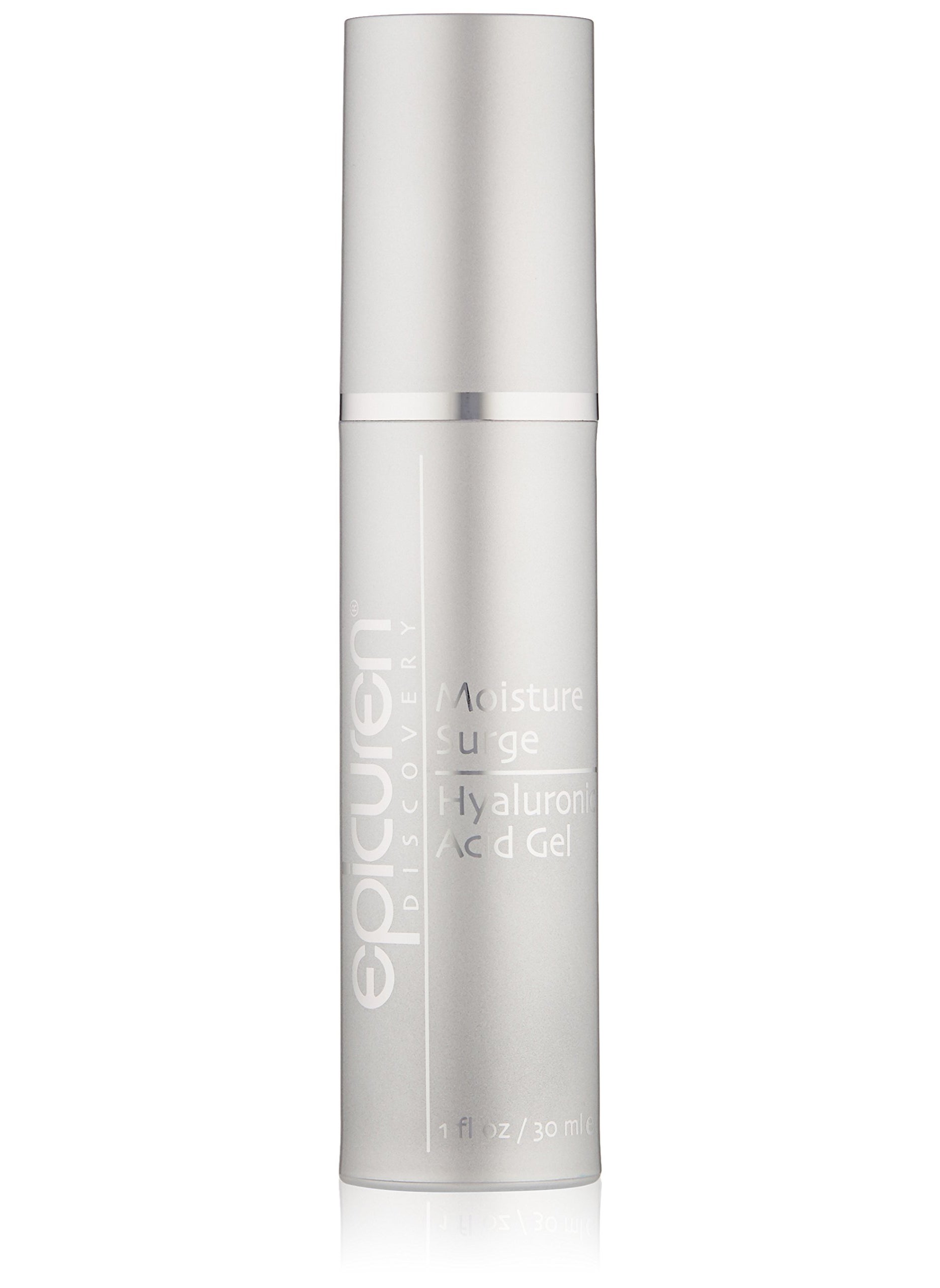 epicuren DISCOVERY epicuren DISCOVERY Moisture Surge Hyaluronic Acid Gel, 1 Fl Oz (Pack of 1) 