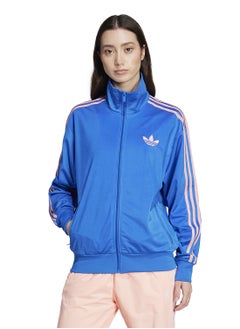 adidas Originals Adicolor Classic Firebird Loose Track Jacket  - Image 1