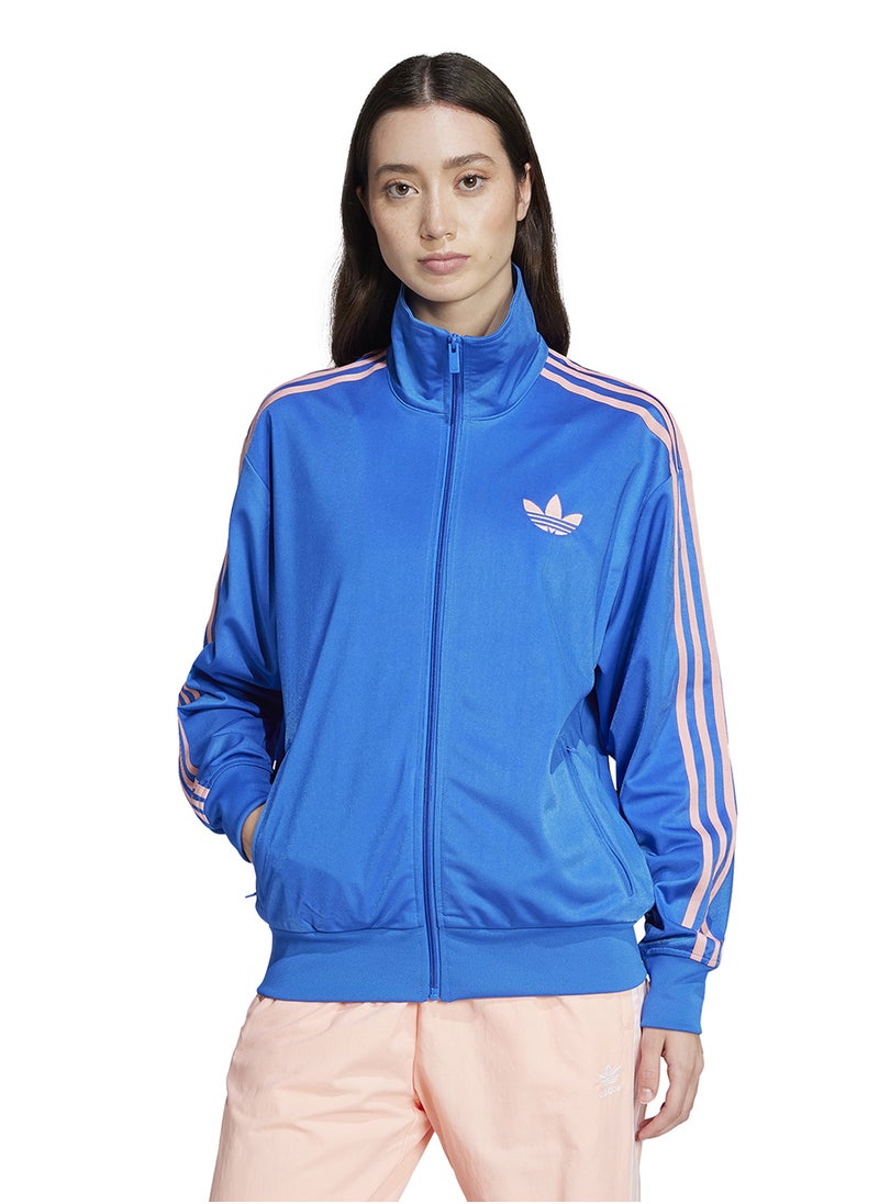 adidas Originals - Adicolor Classic Firebird Loose Track Jacket - Image 1
