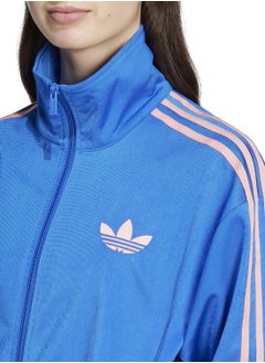 adidas Originals Adicolor Classic Firebird Loose Track Jacket  - Image 4