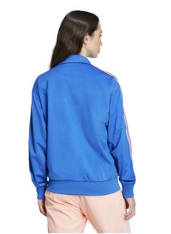 adidas Originals Adicolor Classic Firebird Loose Track Jacket  - Image 2