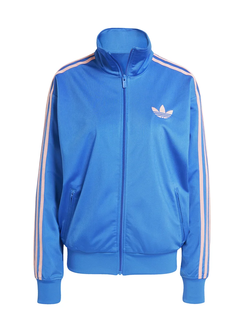 adidas Originals Adicolor Classic Firebird Loose Track Jacket