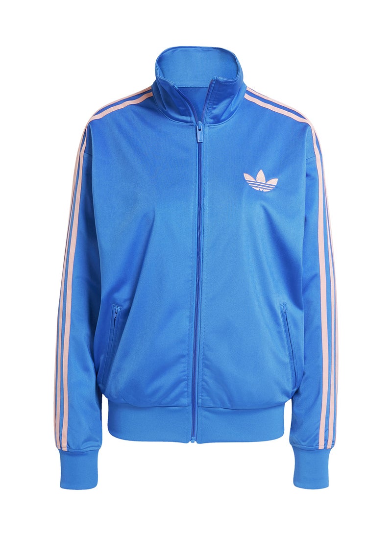 adidas Originals - Adicolor Classic Firebird Loose Track Jacket - Image 1