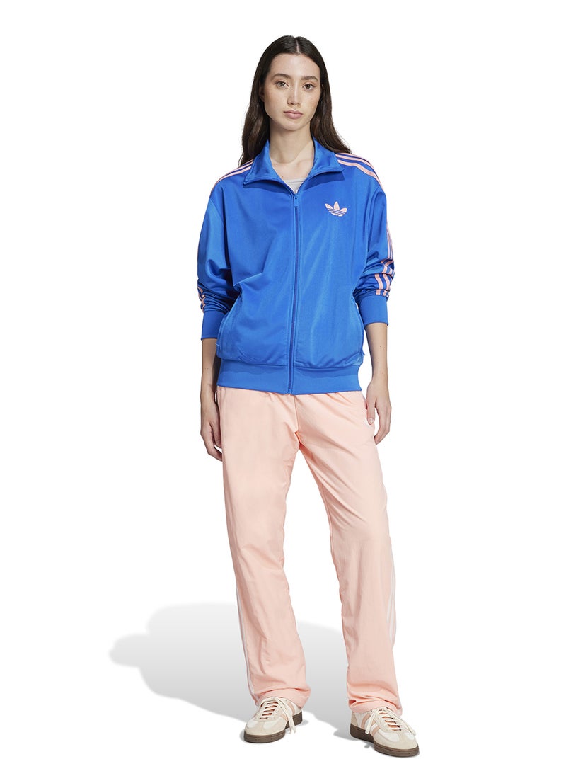 adidas Originals - Adicolor Classic Firebird Loose Track Jacket - Image 1
