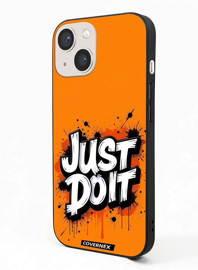 Covernex Apple iPhone 13 Mini Protective Case Cover Printed DESIGN_060 - Image 1