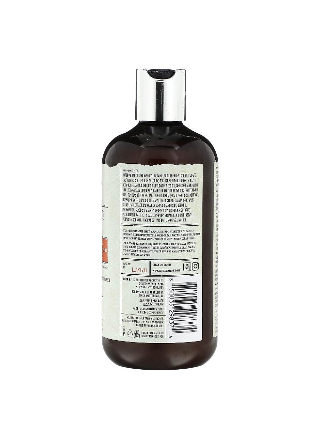 CURLSMITH - Curlsmith, Essential Moisture Cleanser, For Al Hair Types, 12 fl oz (355 ml) - Image 1