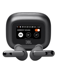 General Wireless Noise Cancelling Headphones, Set (Black)  - Image 3
