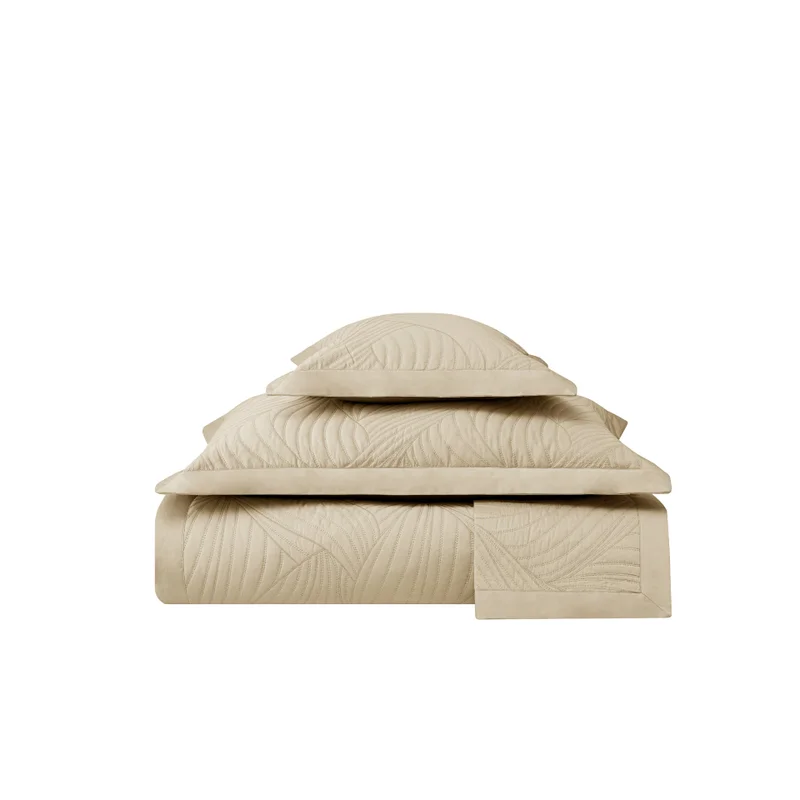 يسكن Bellis 3pc Bed Spread Set