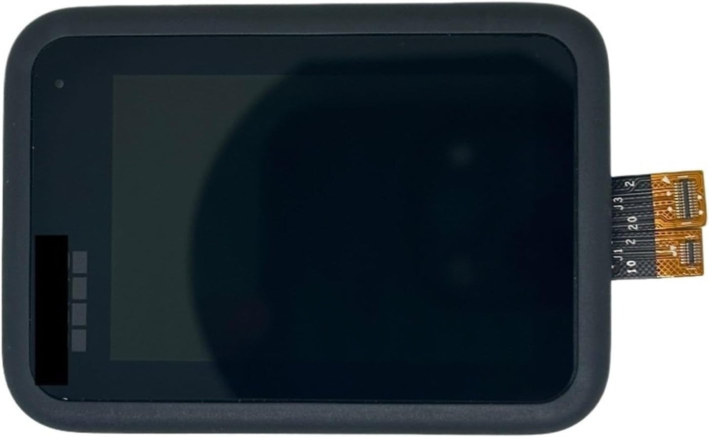 gopro Gopro Lcd Screen Display With Touch Back Cover Frame Repair Z0F0FFFCCF735FB62A202Z
