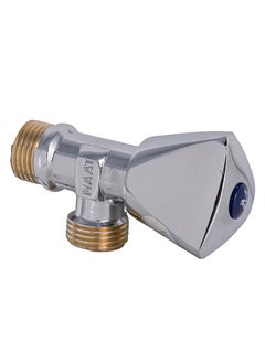 Assorted Angle Valve 1 3 X 1 3 Cm