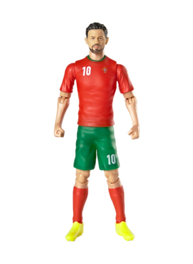 Sockers Bernardo Silva - Image 1