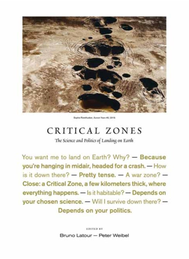 Critical Zones 