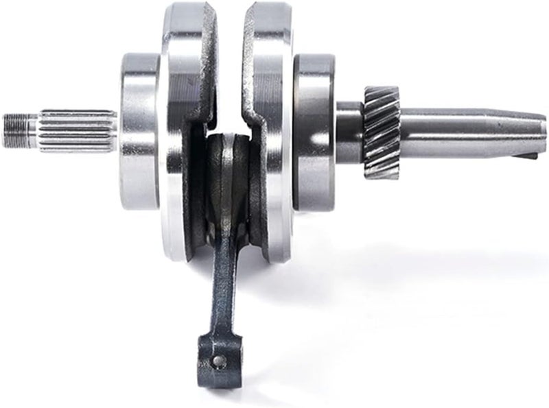 Yurefax Motorcycle Engine Crankshaft Assembly - Image 1