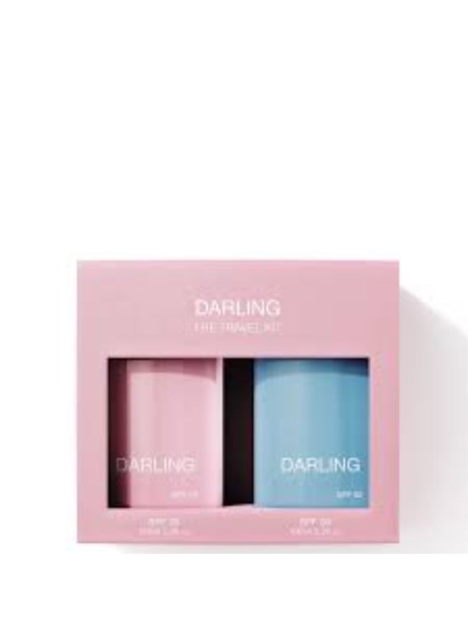 Darling The Travel Kit - Image 1