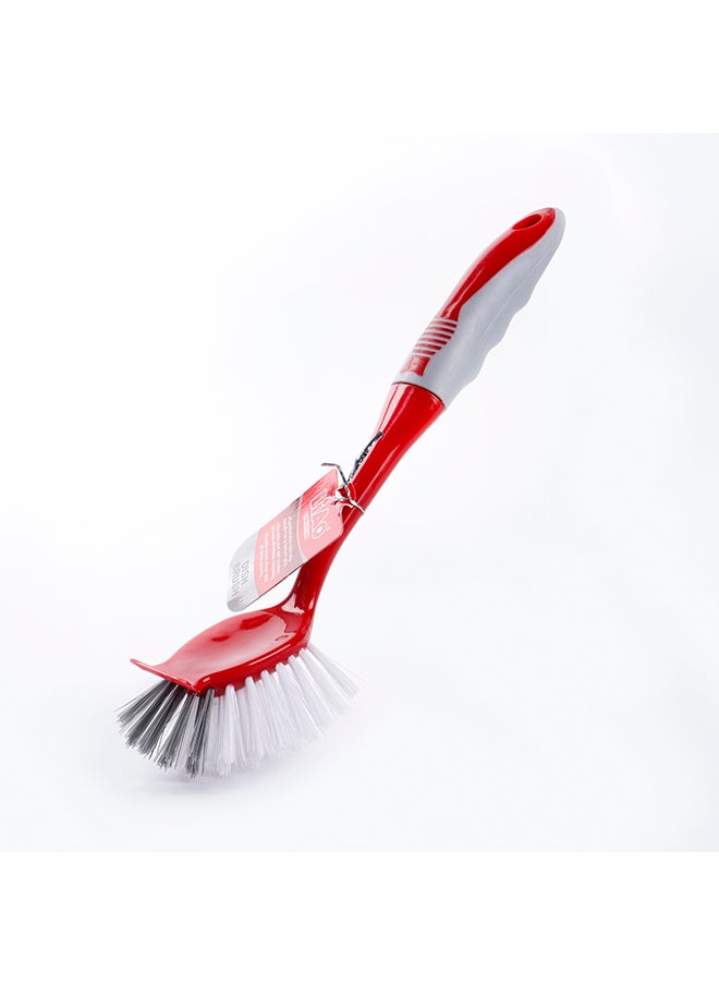 Liao Dish Brush 30cm - Red - pzsku/Z0F10C7C9EA34B7700C89Z/45/_/1695985519/409370c5-461d-45a5-abe3-9adda409a5bb