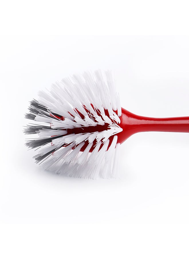 Liao Dish Brush 30cm - Red - pzsku/Z0F10C7C9EA34B7700C89Z/45/_/1695985519/82868bcc-faa2-4bf7-a3b7-3f44b514a77e