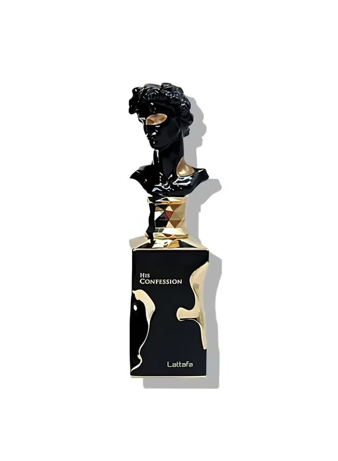 لطافة عطر هيز كوفنيشن او دي بارفان 100مل - Image 2