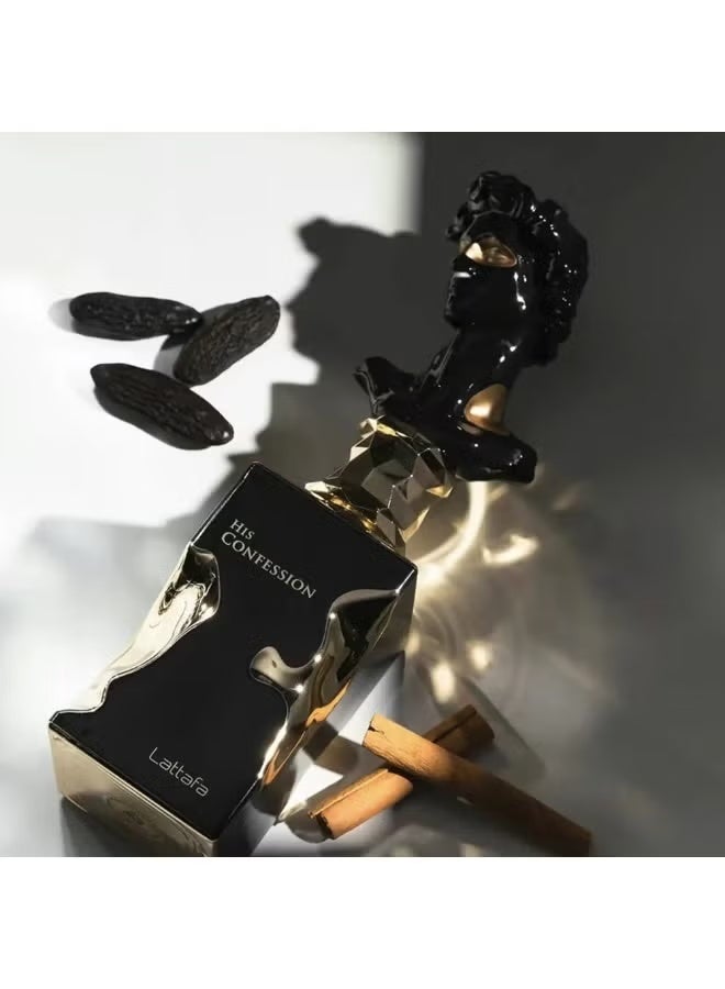 لطافة عطر هيز كوفنيشن او دي بارفان 100مل - Image 3