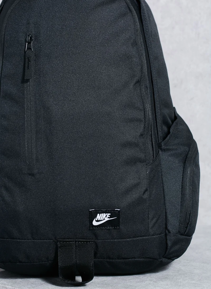 Nike All Access Fullfare Backpack