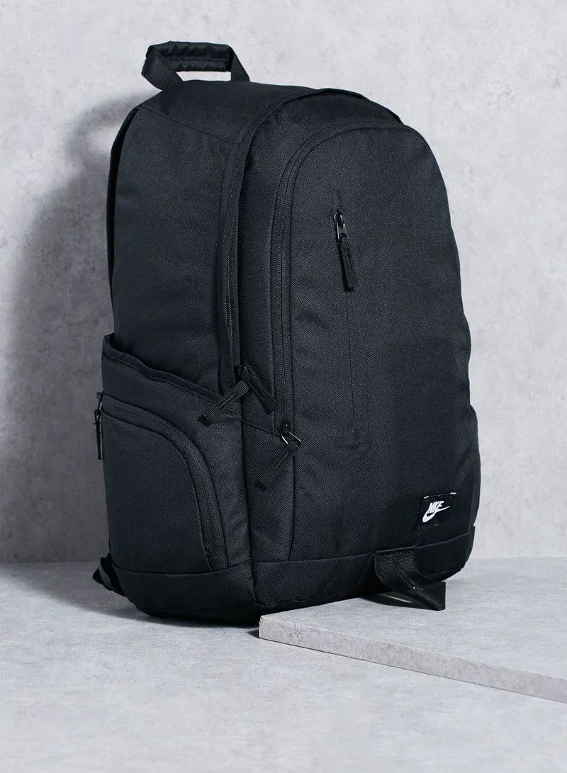 Nike All Access Fullfare Backpack