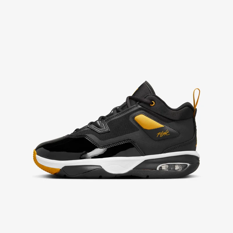 Jordan Kids' Stay Loyal 3 Shoes