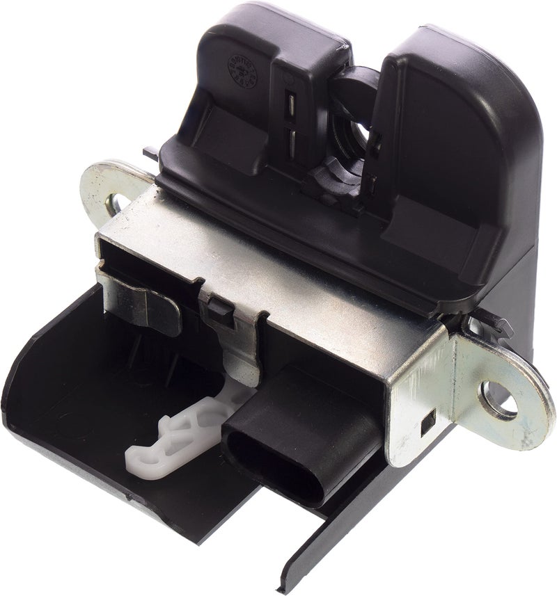 APDTY 154593 Trunk Lid Latch Lock Actuator Motor - Image 1