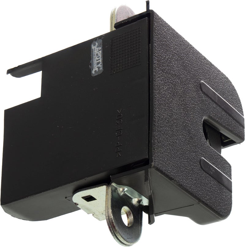 APDTY 154593 Trunk Lid Latch Lock Actuator Motor - Image 2