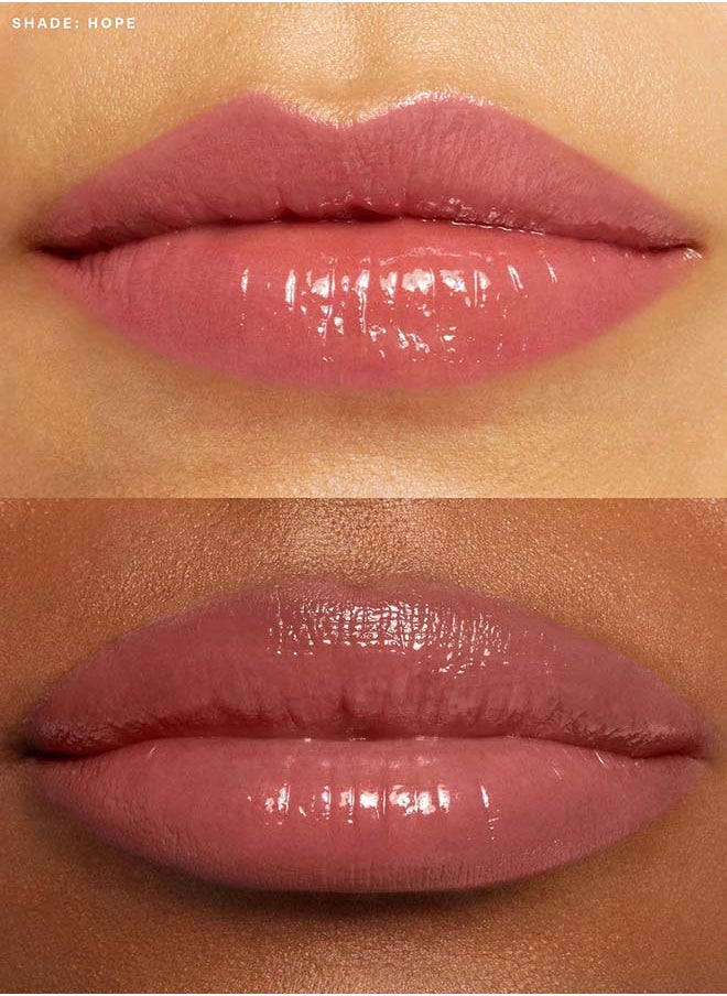 Rare Beauty Soft Pinch Lip Oil Hope  - Image 3