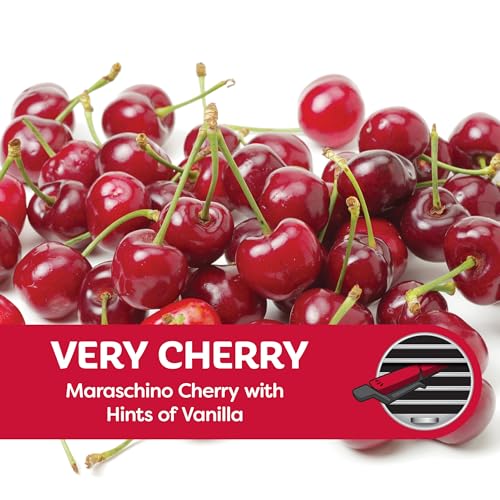 RefreshYourCar Refresh Your Car Air Freshener Vent Sticks, Very Cherry Scent, 6 Pack - Image 3